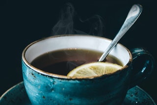 Népszerű gyógynövények tea készítéshez
